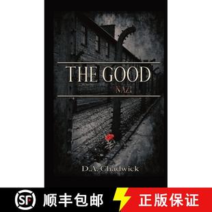 9780578922065 预订 Nazi Good The