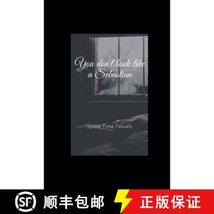 Look 9798227742797 You Sebastian Don 预订 Like