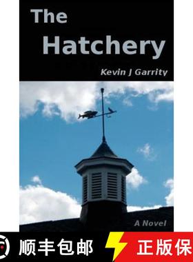 预订 The Hatchery [9780985331023]