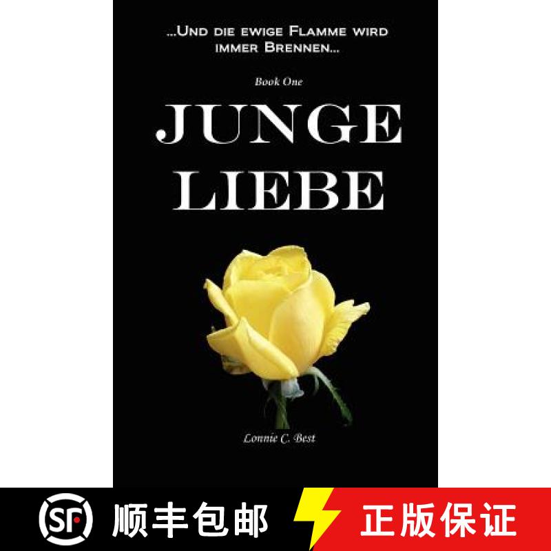 【3-4周达】Junge Liebe [9781430312437]
