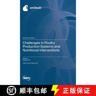 Nutritional 9783725836680 Challenges Production Systems Poultry 3周达 Interventions and