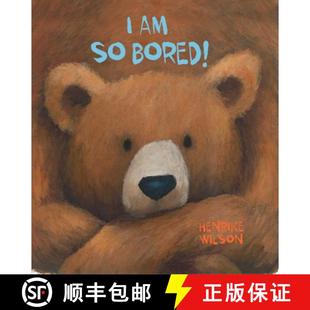 4周达 9781510706767 Bored