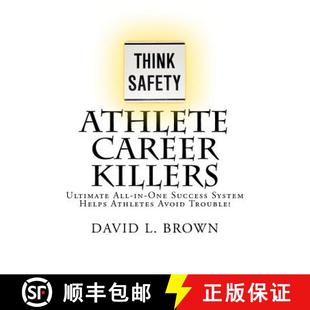 Avoid Career All Ultimate 预订 One Athletes Trouble Helps Killers System Success 9780982808924 Athlete