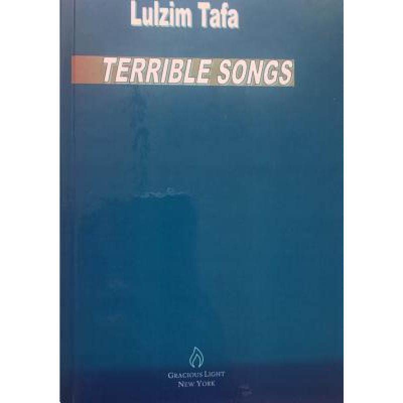 预订 terrible songs [9781888067378]