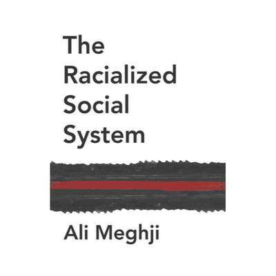 【4周达】The Racialized Social System: Critical Race Theory as Social Theory [9781509539949]