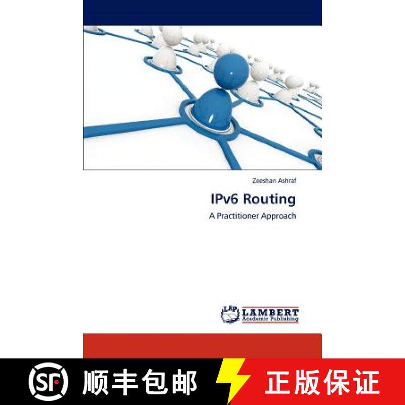 预订 IPv6 Routing [9783659322426]