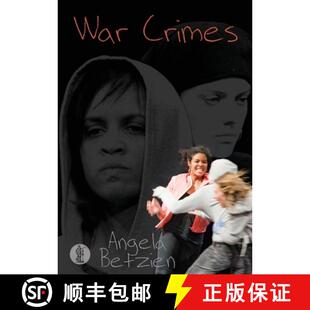 Crimes War 4周达 9780868199184