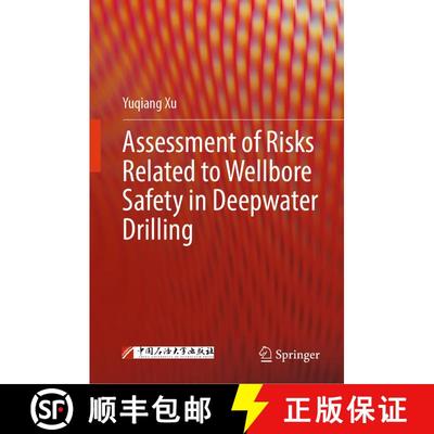 【3-4周达】Assessment of Risks Related to Wellbore Safety in Deepwater Drilling [9789819516674]