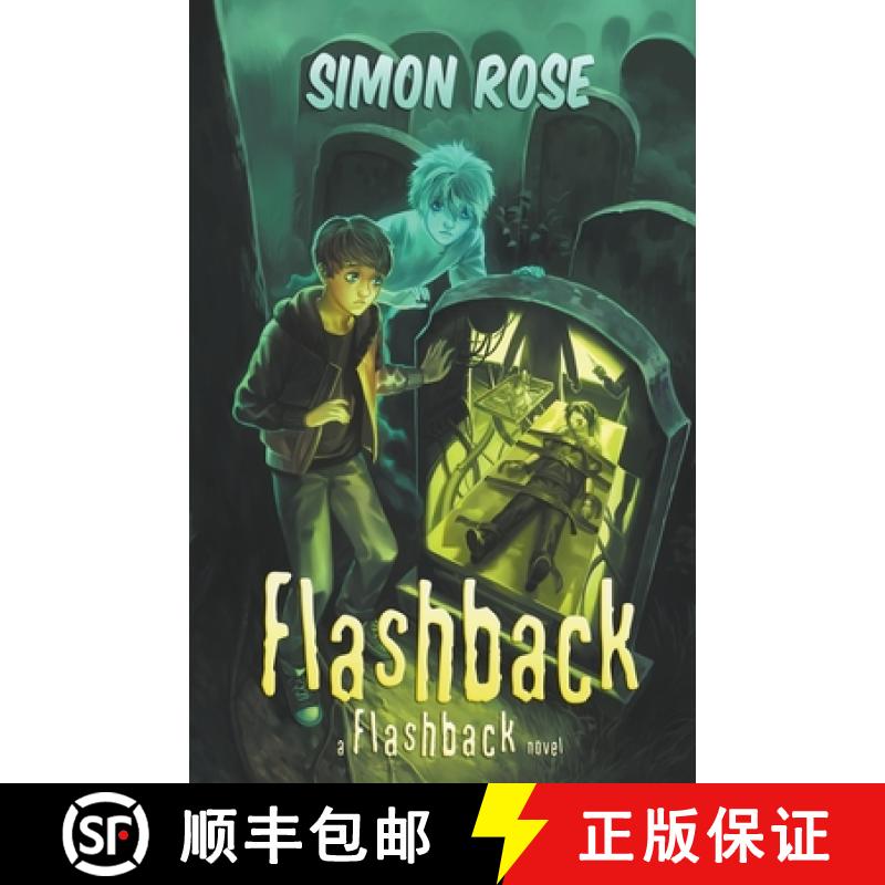 预订 Flashback [9781989407691]