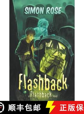 预订 Flashback [9781989407691]