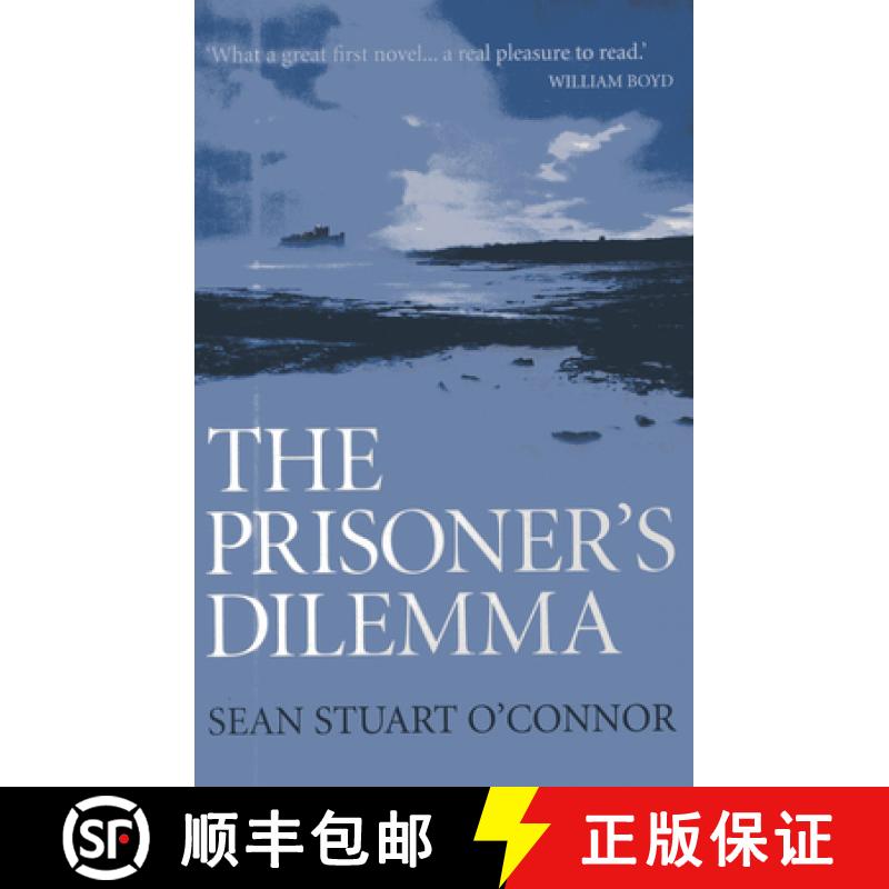【3-4周达】Prisoner`s Dilemma, The [9781782794318]