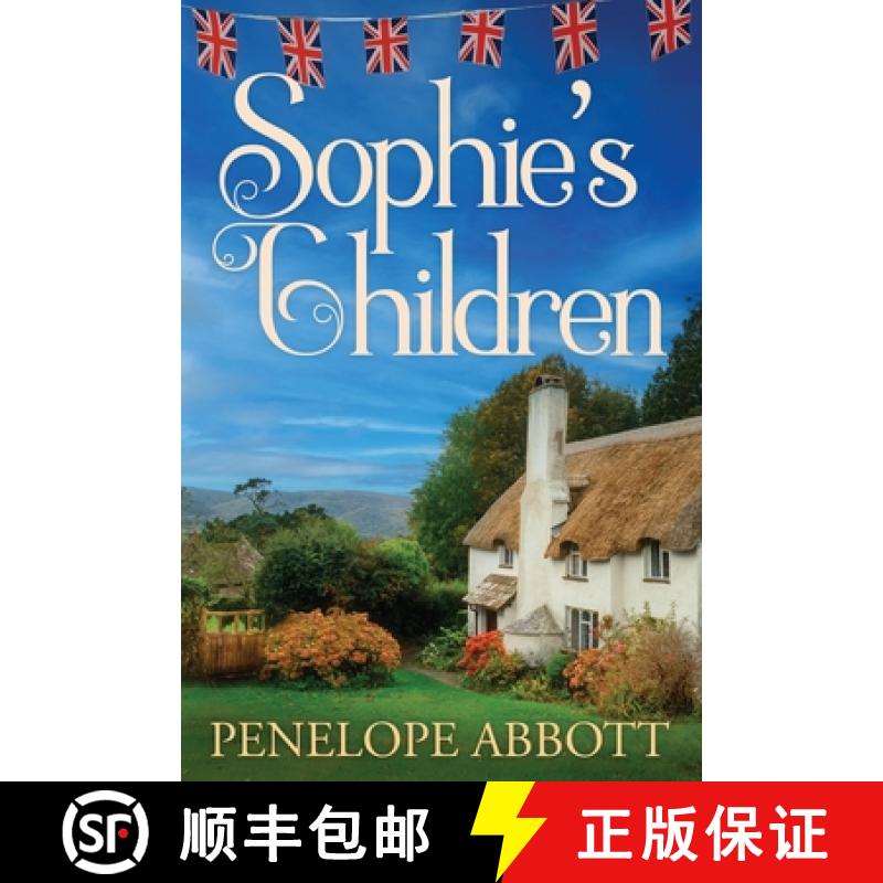 【4周达】Sophie's Children [9781399987967]