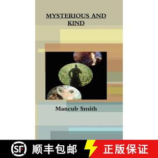 Kind 3周达 and 9781257776863 Mysterious