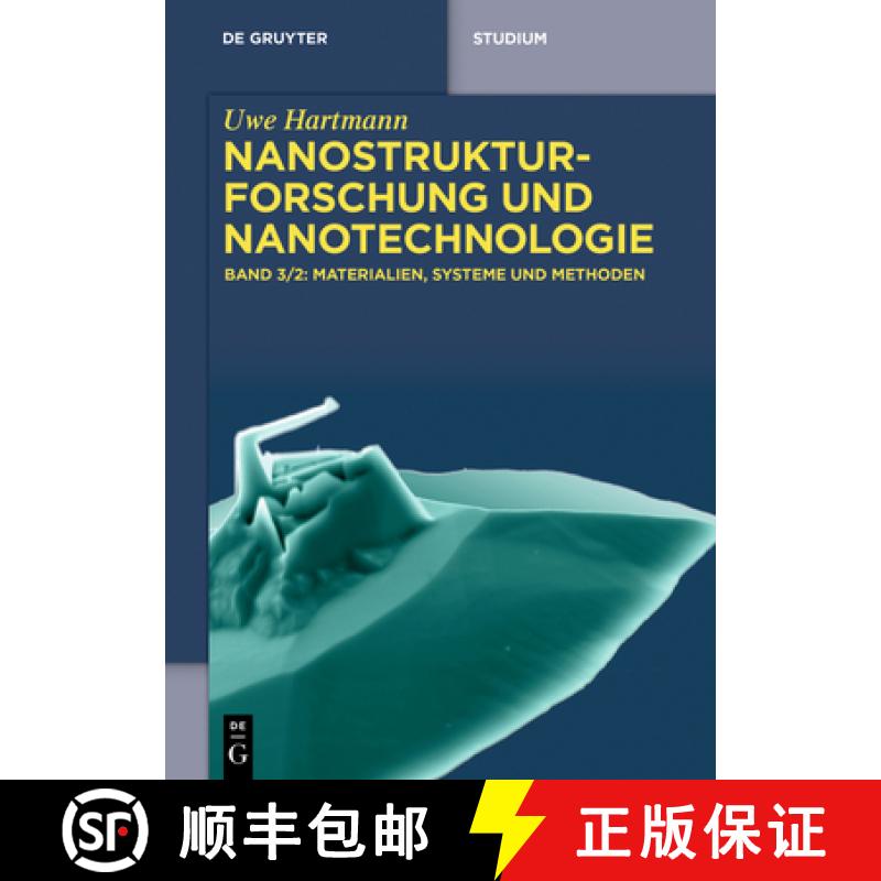 【3-4周达】Materialien, Systeme und Methoden, 2 [9783110636864]