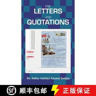 The 3周达 Letters and 9781982287177 Quotations