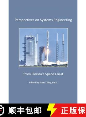 预订 Perspectives on Systems Engineering from Florida's Space Coast [9781951750046]