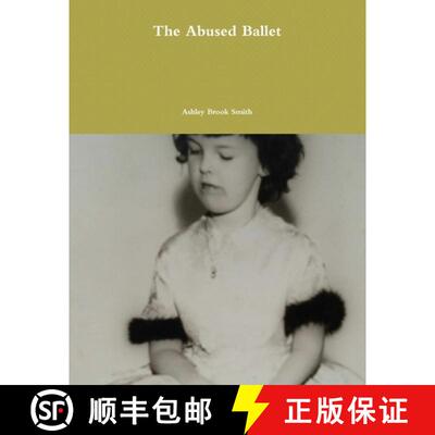 【3-4周达】The Abused Ballet [9780359293360]