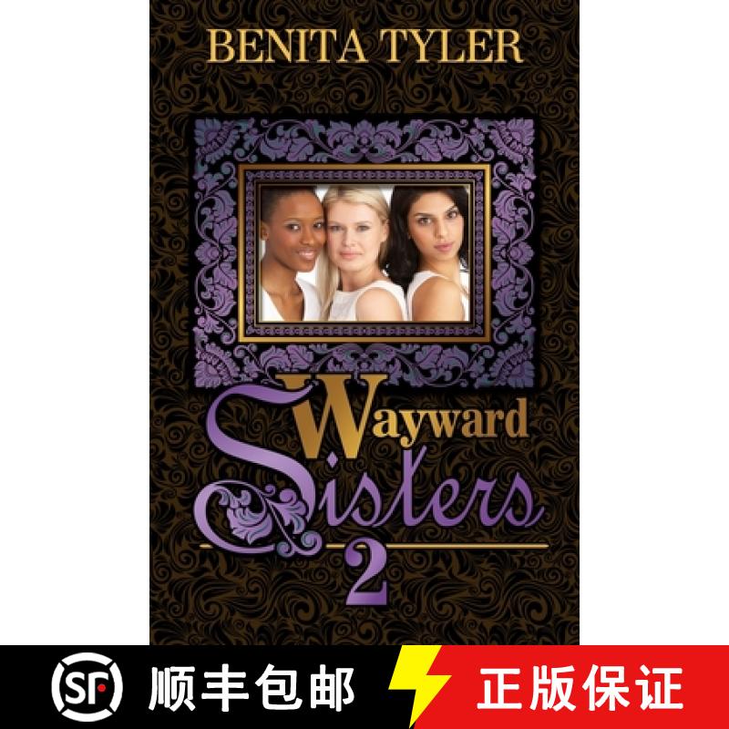 预订 Wayward Sisters 2 [9780985696481]