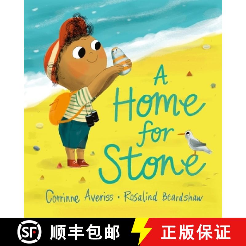 【3-4周达】ROSALIND BEARDSHAW UNTITLED 1 [9781408355855]