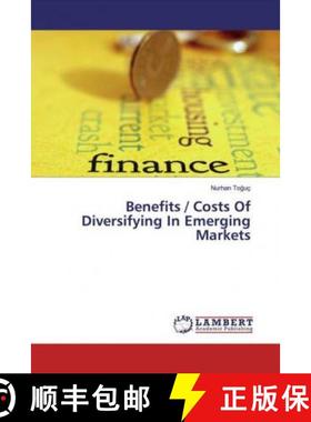 预订 Benefits / Costs Of Diversifying In Emerging Markets [9786200078599]