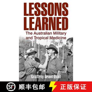 Tropical 9781925520224 Lessons Australian Military The 4周达 Learned Medicine and