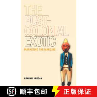 The Postcolonial Margins 9780415250344 the 4周达 Marketing Exotic