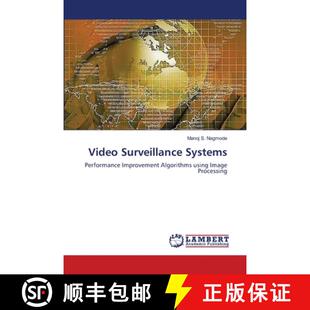预订 Video Surveillance Systems [9783659398483]