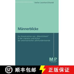 Zur Mannlichkeit Mannerblicke Kultur 9783476451903 und Konstruktion 4周达 der von amerikanis... Literatur