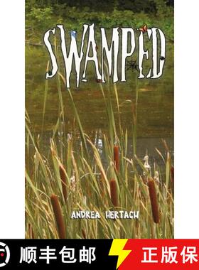 【3-4周达】Swamped [9780988112919]