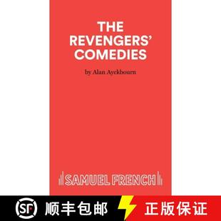 Comedies 4周达 Revengers 9780573018817 The