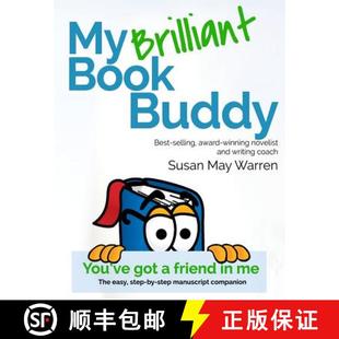 9781943935031 The step easy companion 4周达 Brilliant Book manuscript Buddy