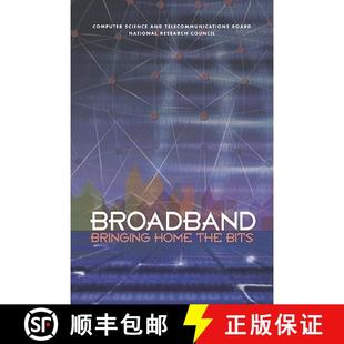 Broadband 9780309082730 4周達(dá) the Bits Home Bringing