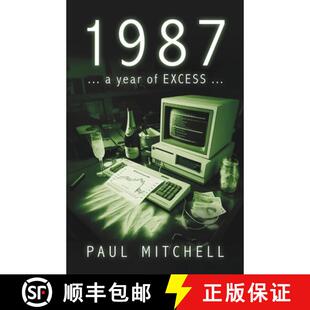 1987 year excess 4周达 9781916572836
