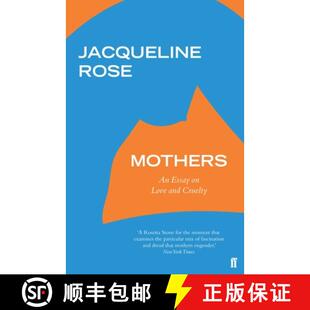 9780571331444 4周达 Cruelty and Love Essay Mothers