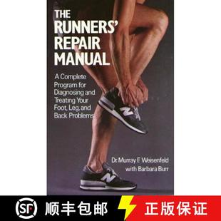 Your Treating Leg Repair Complete for and Manual 9780312695972 ... The 4周达 Diagnosing Runners Foot Program
