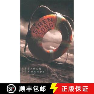 Siren Song Novel 4周达 Suspense 9781882593897