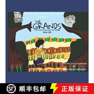 story experience The life. 预订 than Grands that 9781732334823 bigger