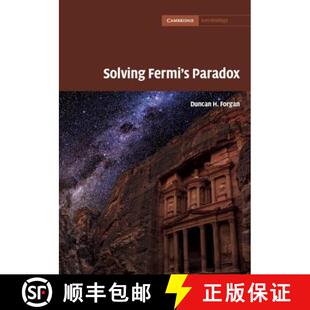 Solving 4周达 Fermi 9781107163652 Paradox