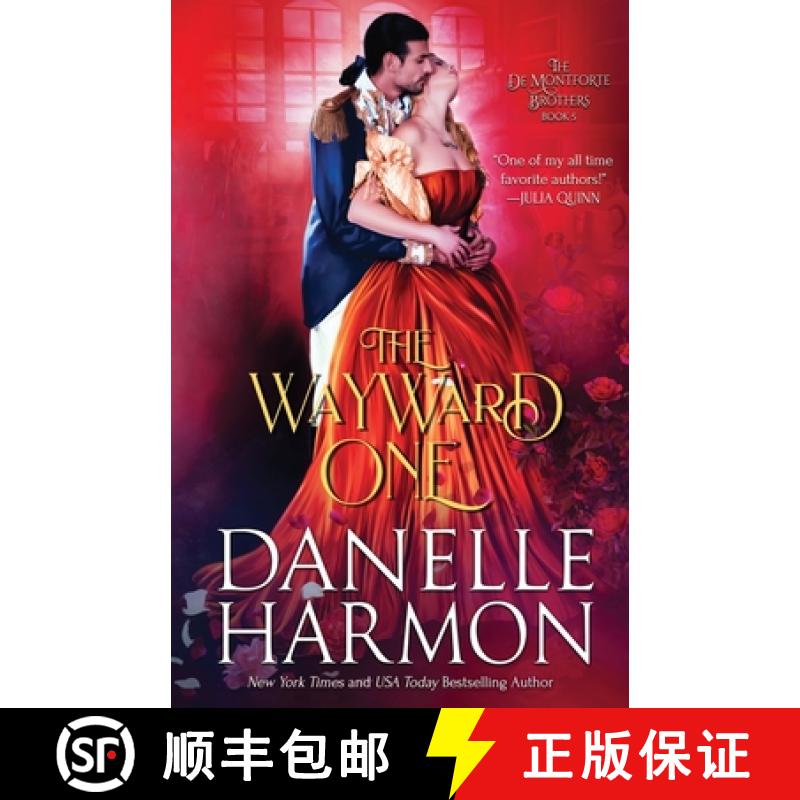 【3-4周达】The Wayward One [9781648393488]