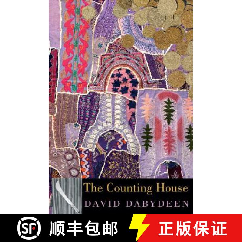 【2-3周达】Counting House, the PB (Revised) (Revised) [9781845230159]