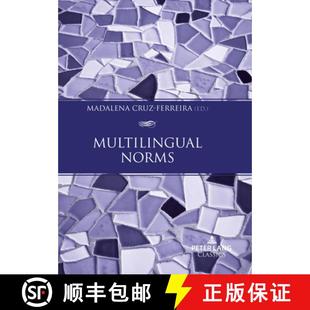 Norms Multilingual 4周达 9783631902790
