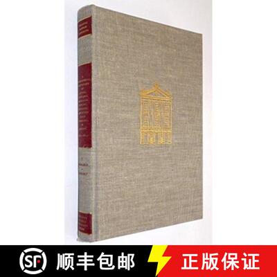 【3-4周达】精装 Biographical Dictionary of Actors, Volume 7, Habgood to Houbert: Actresses, Musicians... [9780809309184]