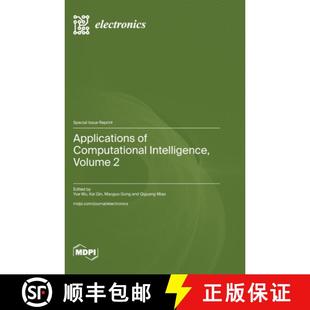 Applications 9783725819126 Volume 4周达 Intelligence Computational