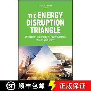 Generate And Disruption Sectors Will Three How Triangle 9781119347118 ... The 4周达 Change Energy Use That