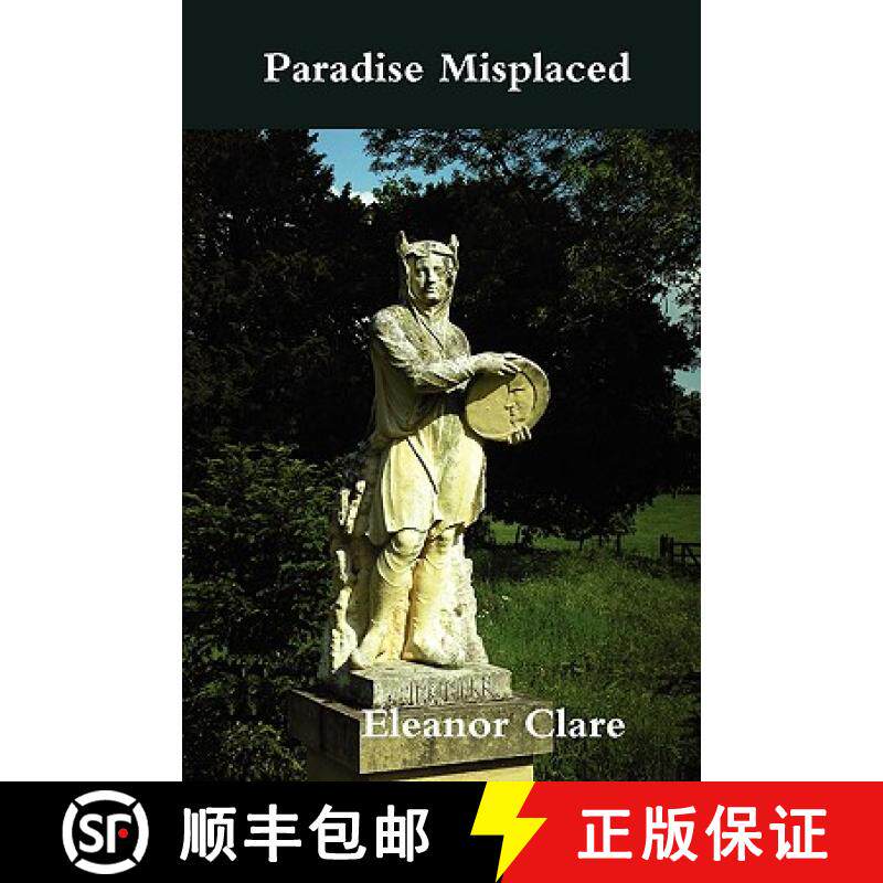 【3-4周达】Paradise Misplaced [9781409244400]
