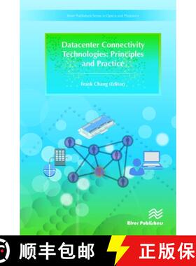 【3-4周达】Datacenter Connectivity Technologies: Principles and Practice [9788793609228]