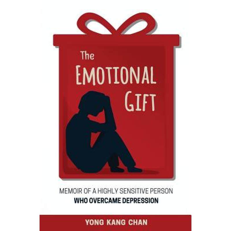 预订 the emotional gift: memoir of a high. [9789810989408]