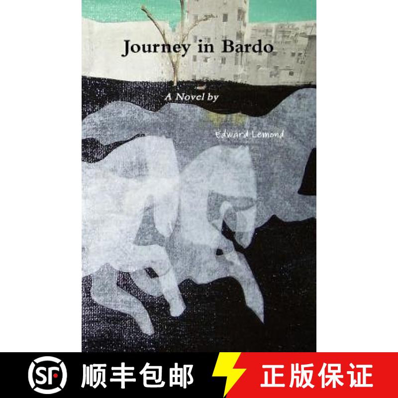 【3-4周达】Journey in Bardo [9780978051037]