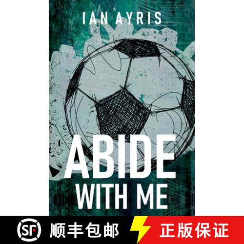 【3-4周达】精装 Abide With Me [9781914475351]