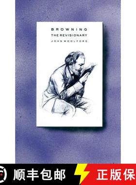 【3-4周达】Browning the Revisionary [9781349194957]